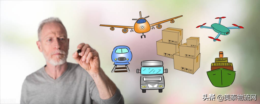 什么是零担物流行业,物流零担车是什么意思