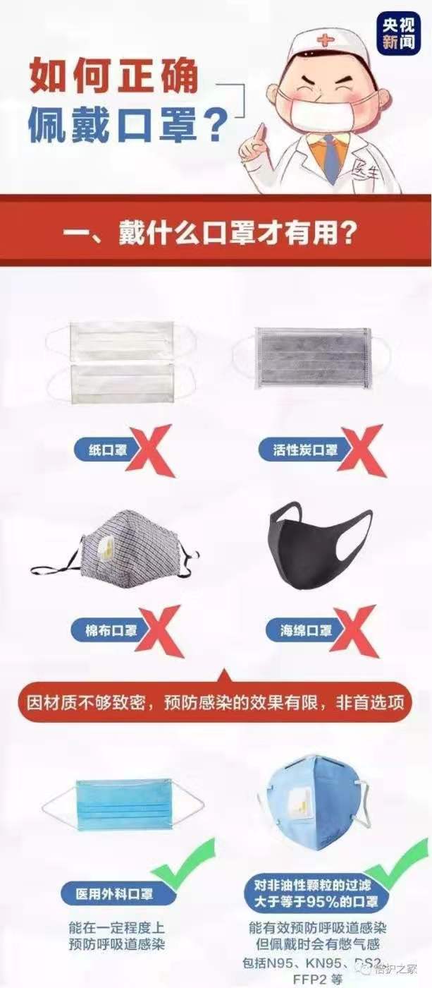 面对疫情,孕妈妈应该怎么办?