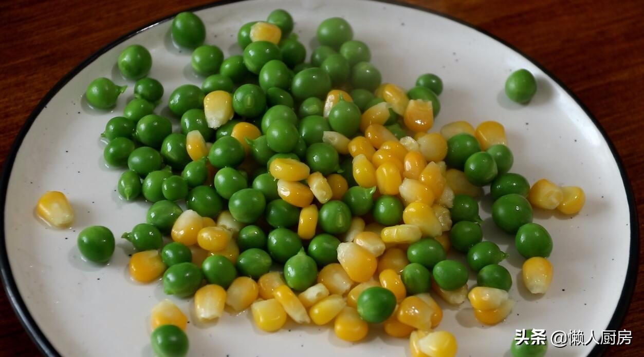 自己做春卷皮再包春卷是怎么做的,春卷皮怎么做不用电饼铛