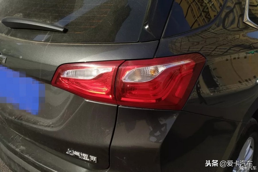 535T驭界探界者提车用车