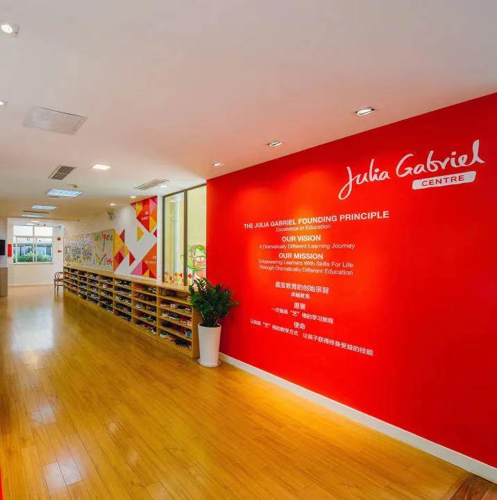 上海幼儿园之前有必要上幼托班吗,出生就要排队的幼儿园