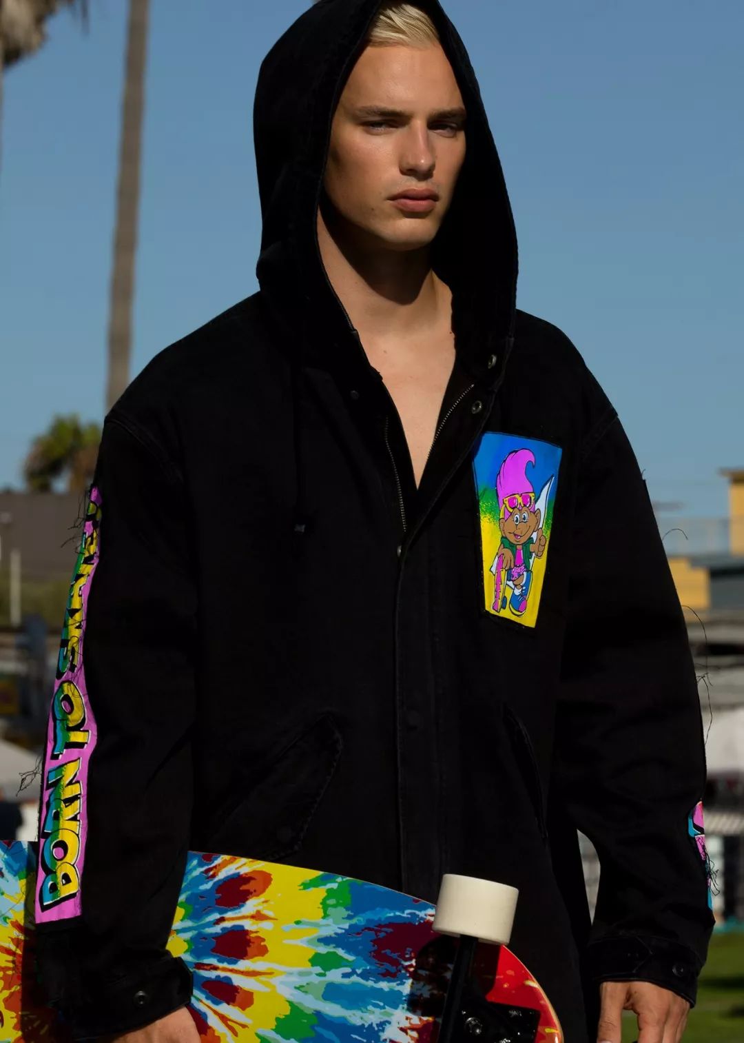 有哪些好的联名款,有什么好看的联名款式