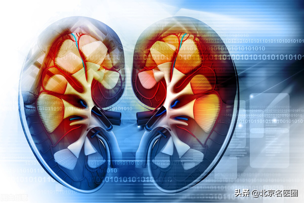 iga肾病患者如何防止病情恶化,iga肾病复发的最佳治疗方案