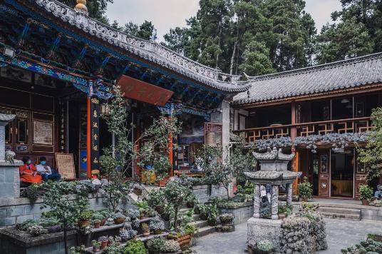 现在云南最值得去的地方,去云南最值得去的地方是哪里