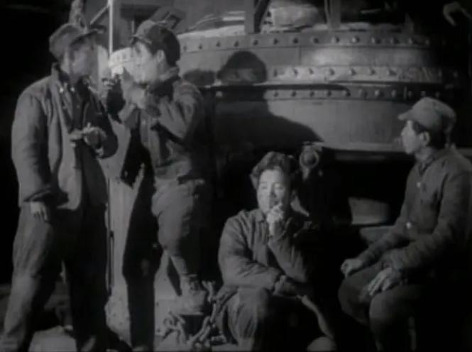 史上最震撼的五部电影,中国电影十大巅峰之作2022