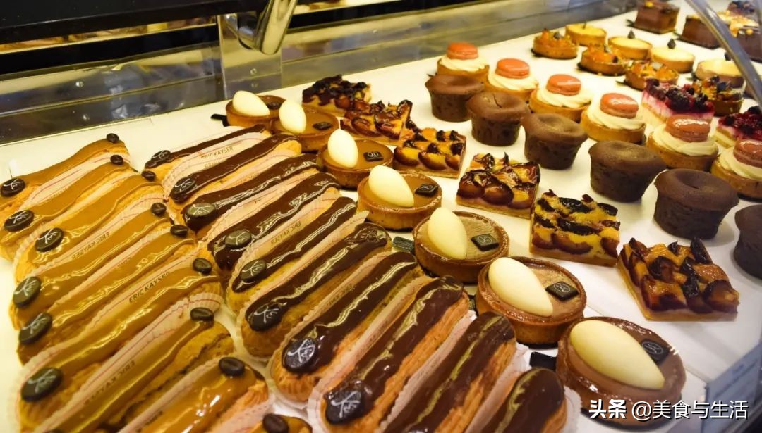 用手工面包店征服全世界,探秘Kayser的面包帝国,让*欲人**罢不能