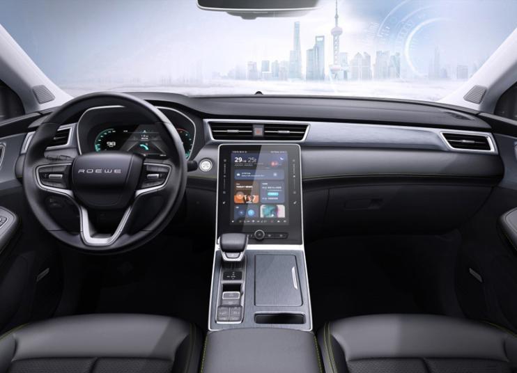 荣威i6max双离合是湿式还是干式,荣威新车口碑