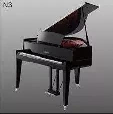 雅马哈ux钢琴,雅马哈电子钢琴