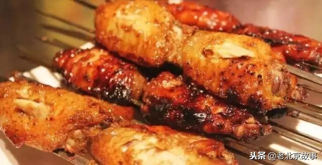 北京最好吃的美食推荐,北京人均100以内的美食推荐