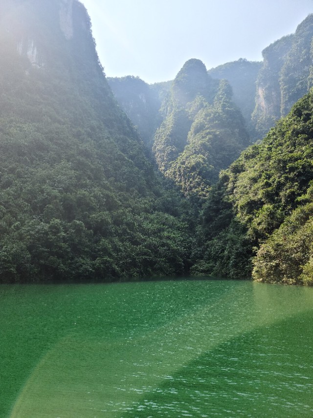 清江画廊一日游,清江画廊一日游旅行社
