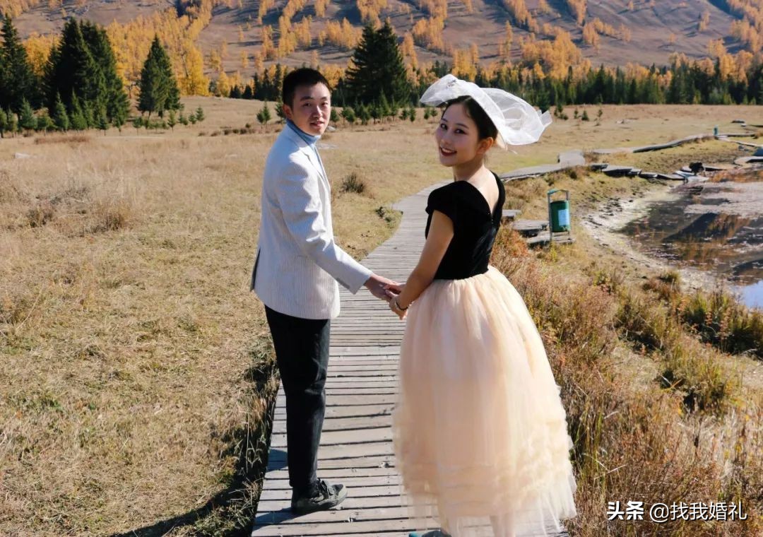 真实婚礼小酒窝,樱桃小丸子山根的初恋