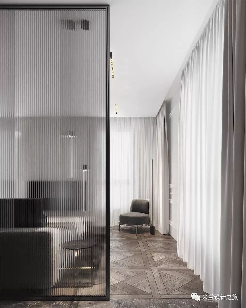 优雅的家居家装设计,优雅的家居生活美学