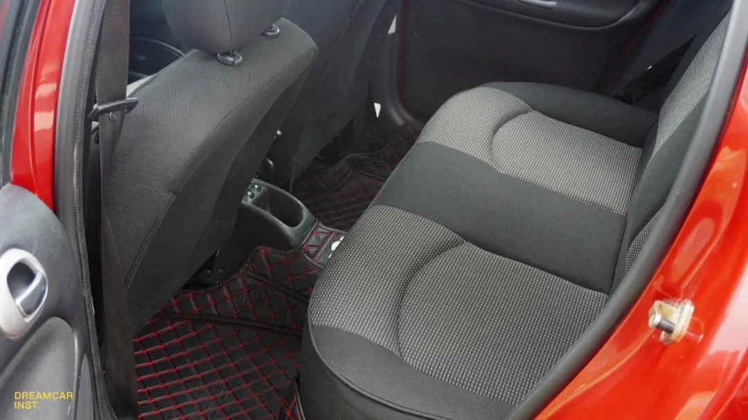 06款标致206还值得买吗,赛道改装为何选标致206