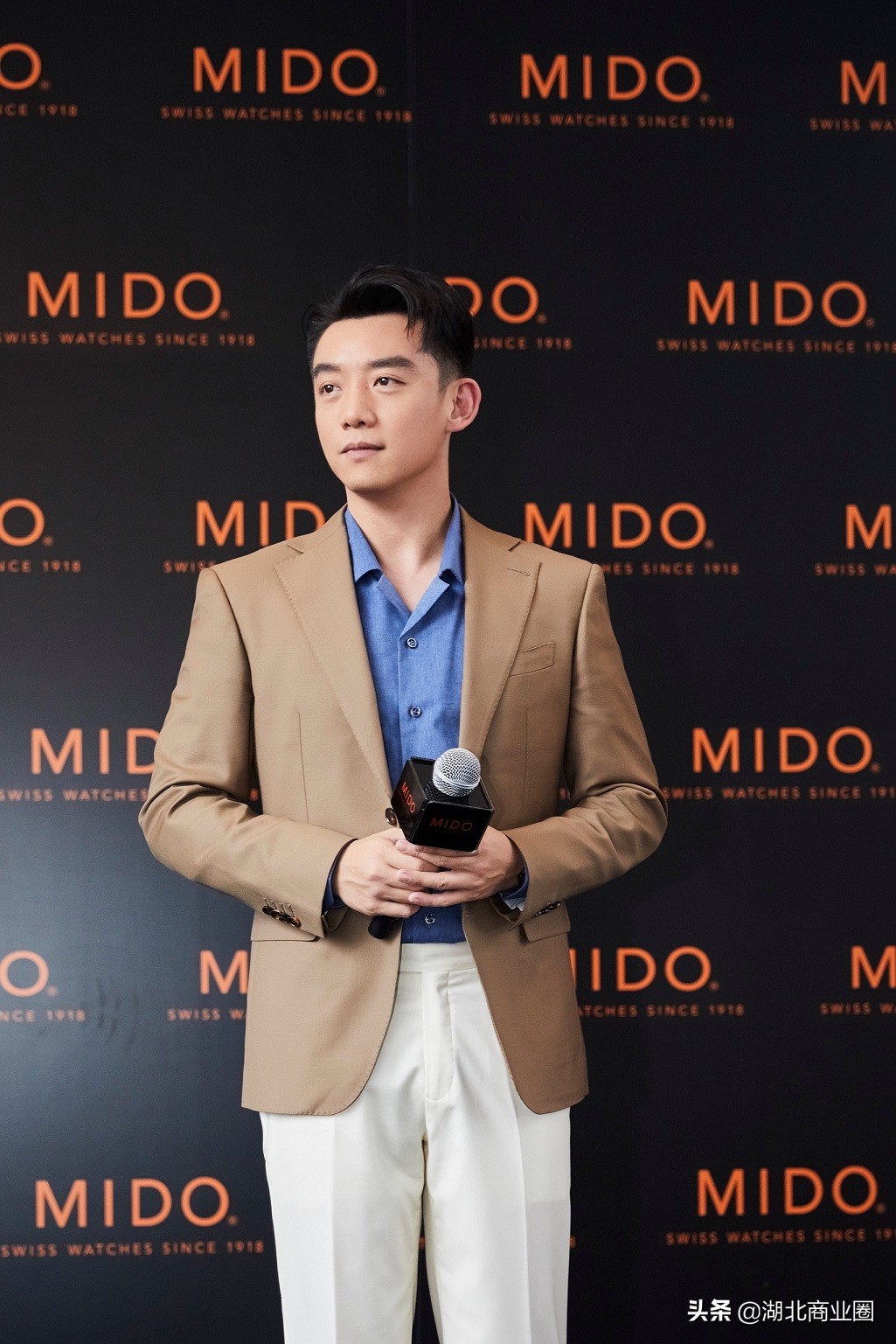 瑞士美度手表上海旗舰店,瑞士美度