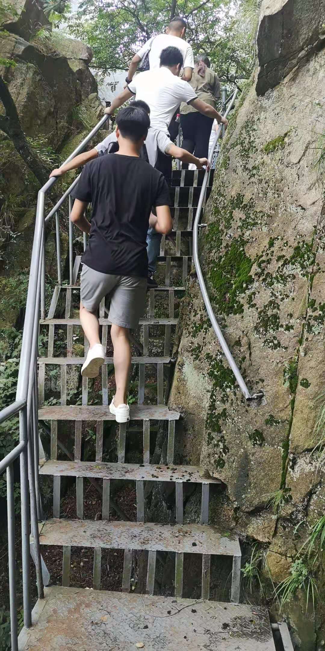 河南尧山风景区游览图片大全集,河南尧山特色风景区有哪些景点