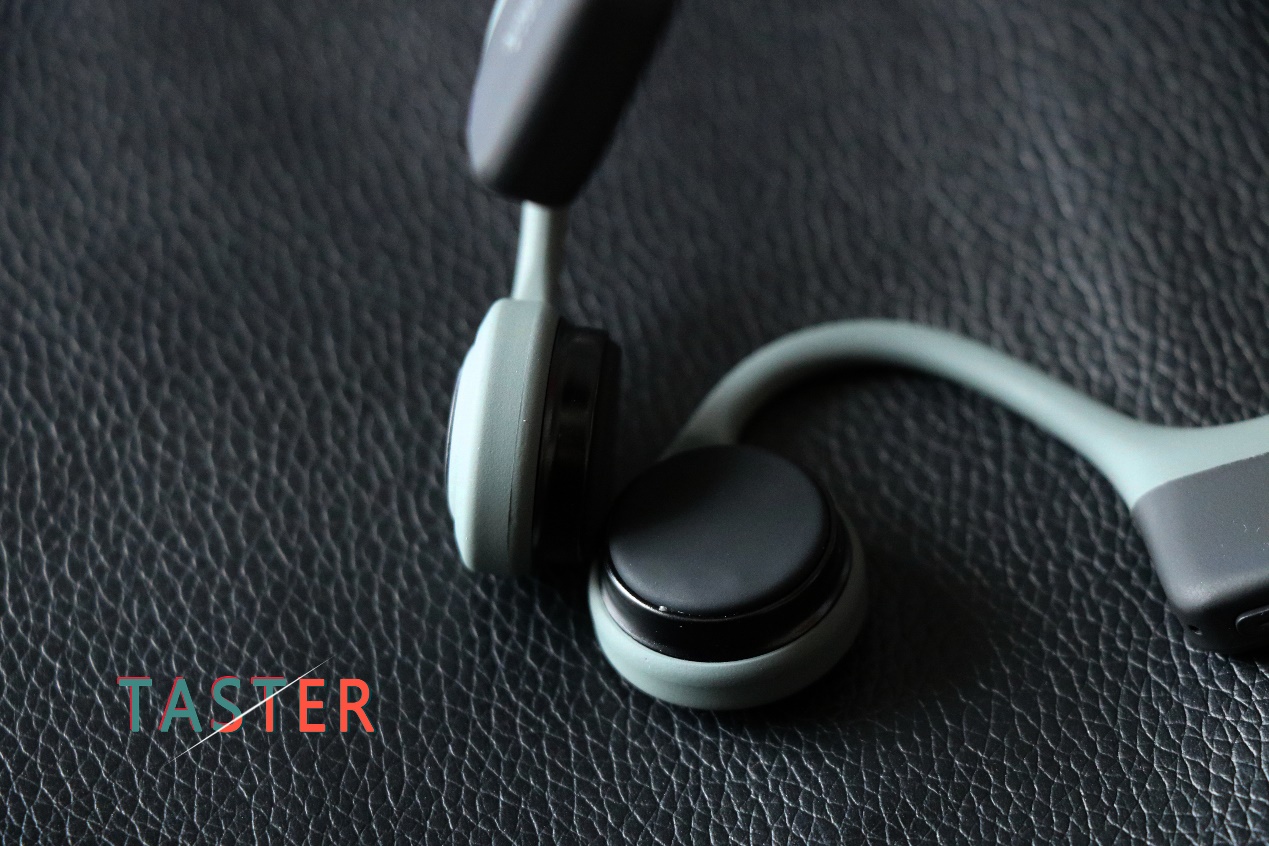 开放式耳机评测推荐南卡骨传导,南卡骨传导耳机runnerpro3测评