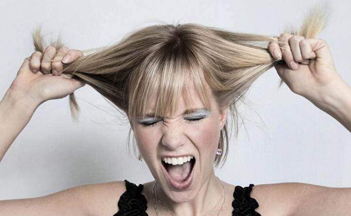 怎样挑选适合自己的洗发水,在洗发水专卖店挑选洗发水