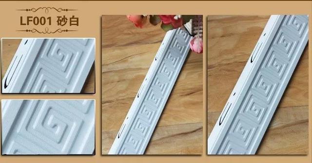 集成吊顶和石膏板吊顶哪个更好看,集成吊顶和石膏板吊顶怎么衔接