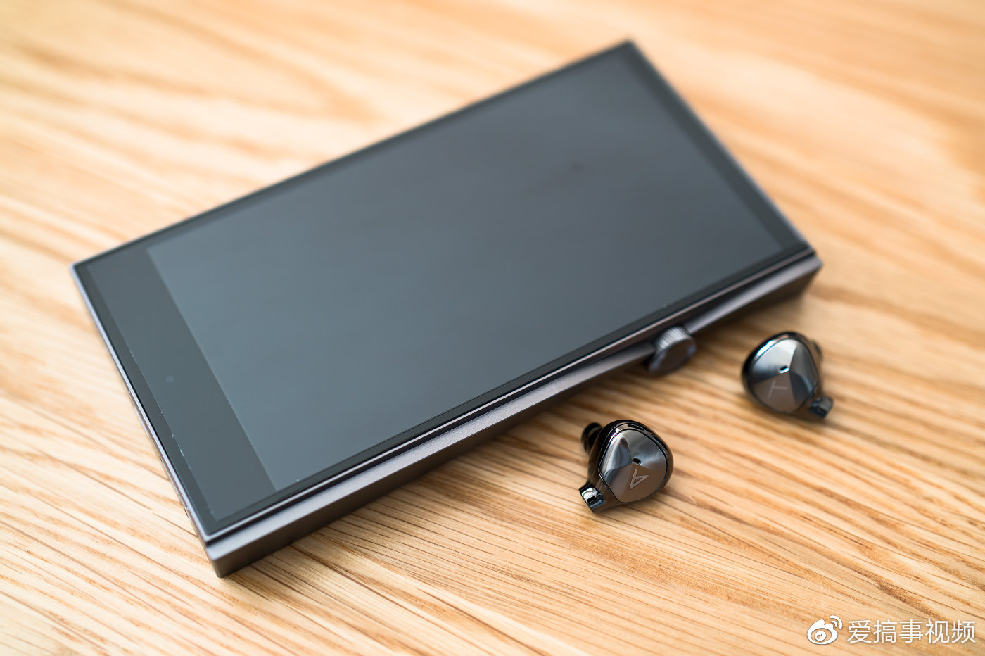 akt9ie开箱,akt9ie评测