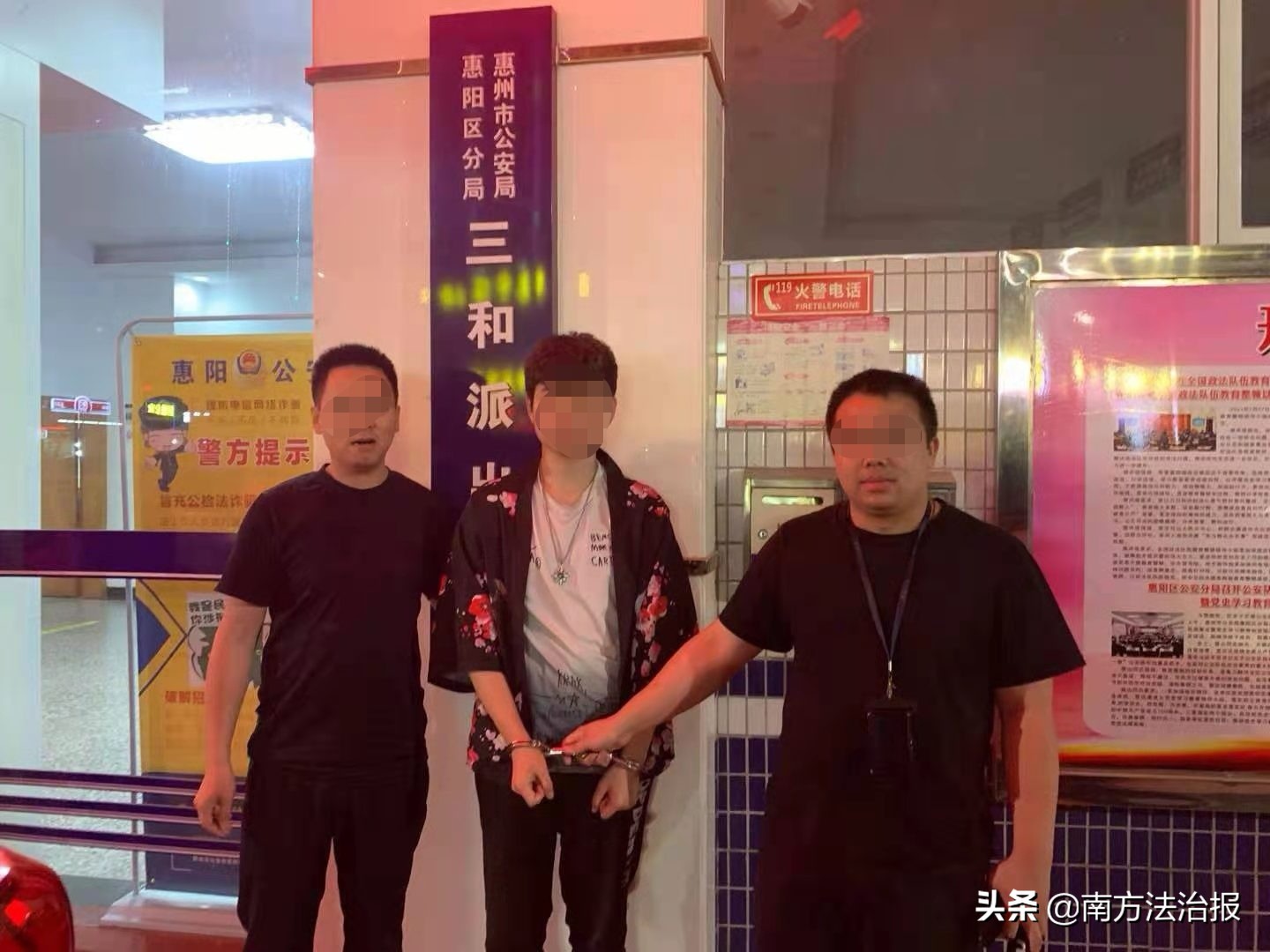 刑警大队迅速破获三起盗窃案件,公安快速侦破两起盗窃案件