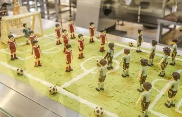 查理和巧克力工厂亲子体验,查理和巧克力工厂有实景吗