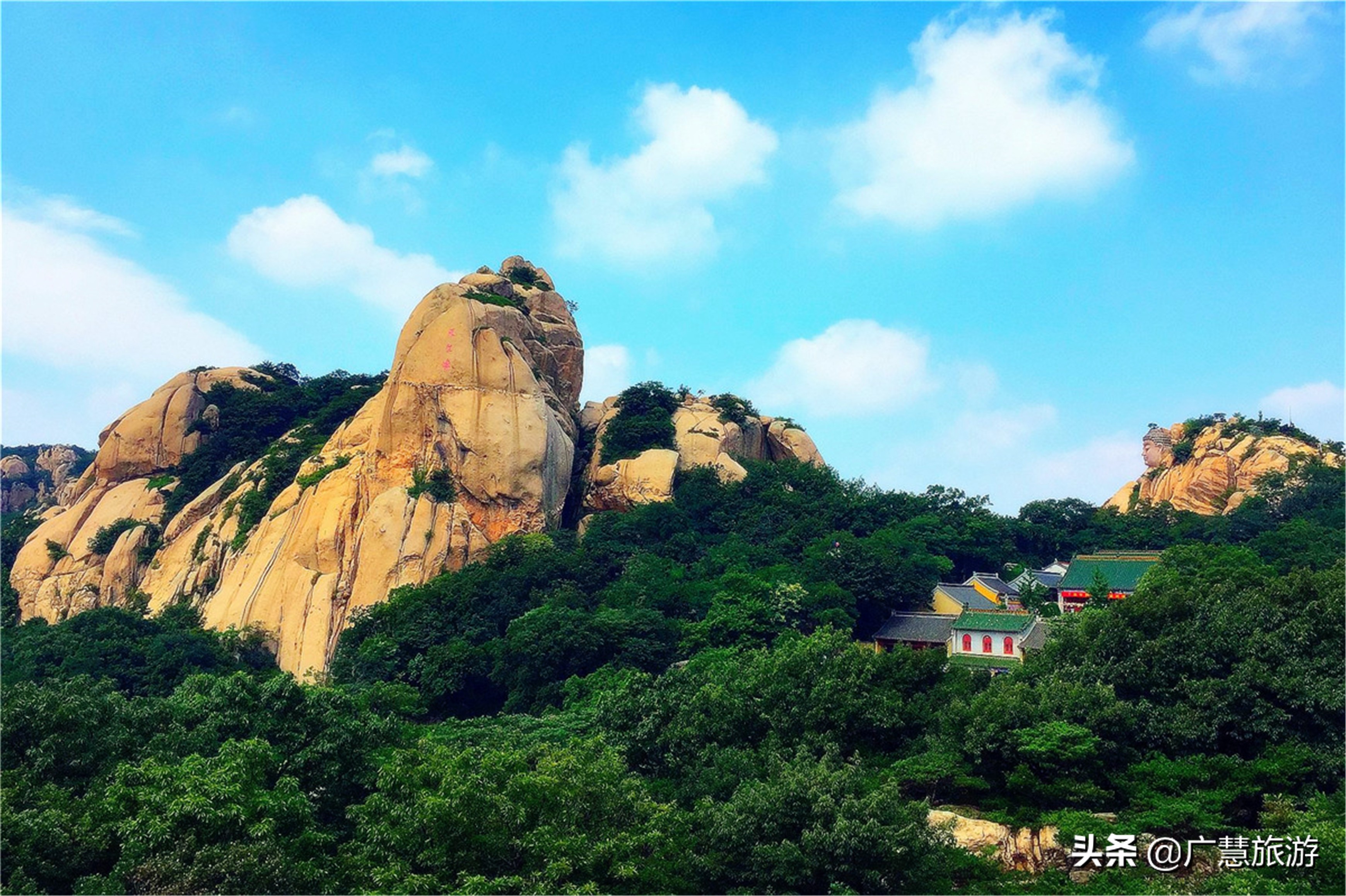 详细实用的日照吃住行玩旅游攻略,适合夏天游日照