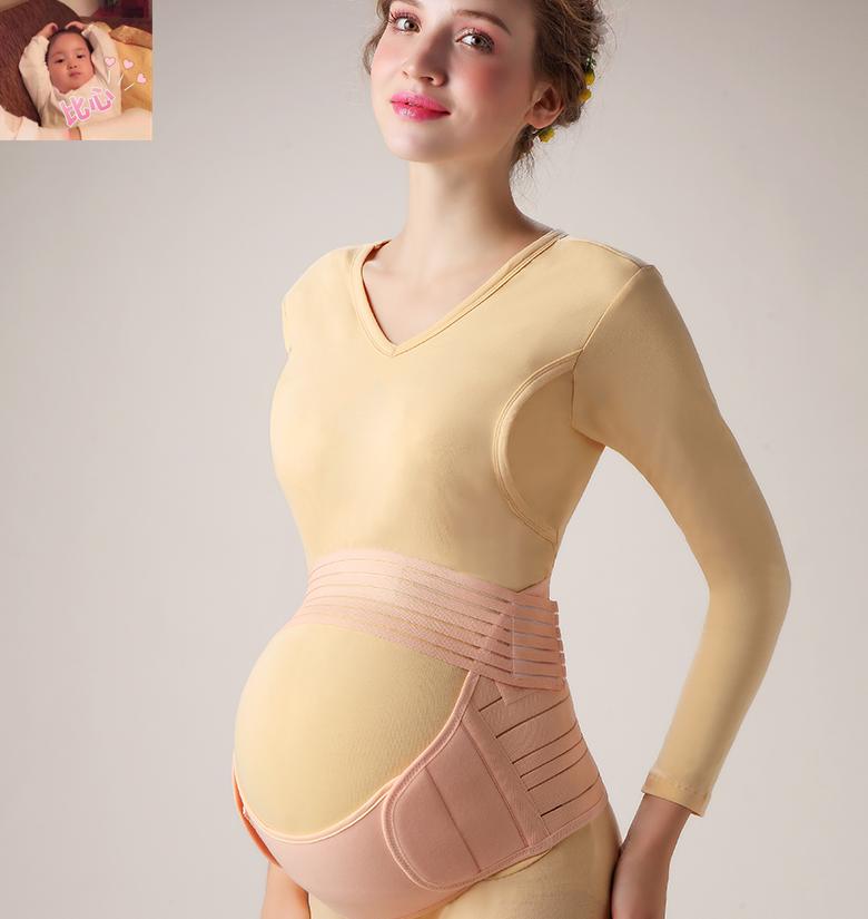 准妈妈孕期耻骨痛到“怀疑人生”，学会这7招，教你有效缓解疼痛