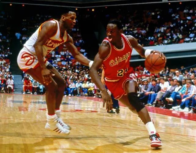 airjordan1是什么品牌,airjordan1完全解读