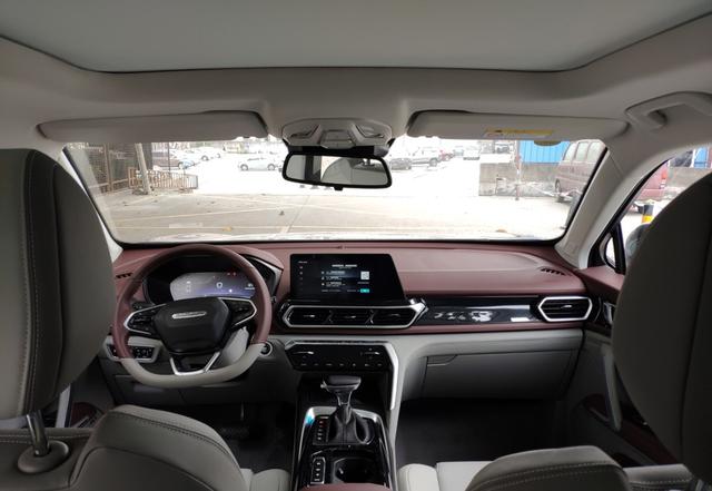 宝骏rs-5顶配,新款宝骏rs-5中配多少钱