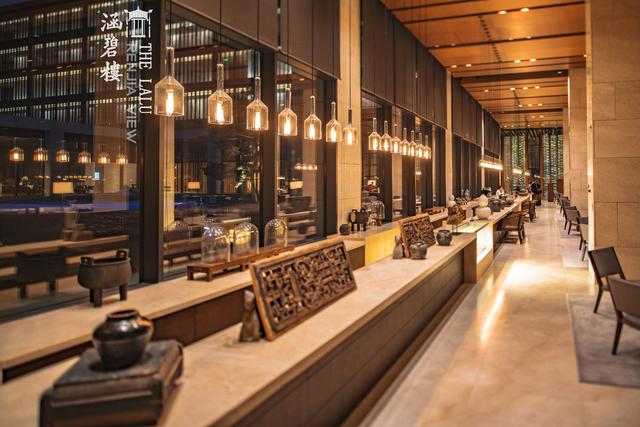 山东顶级野奢酒店,山东最好的五星级酒店