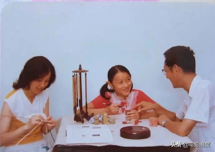 46岁的吴越近况,47岁吴越最近演什么