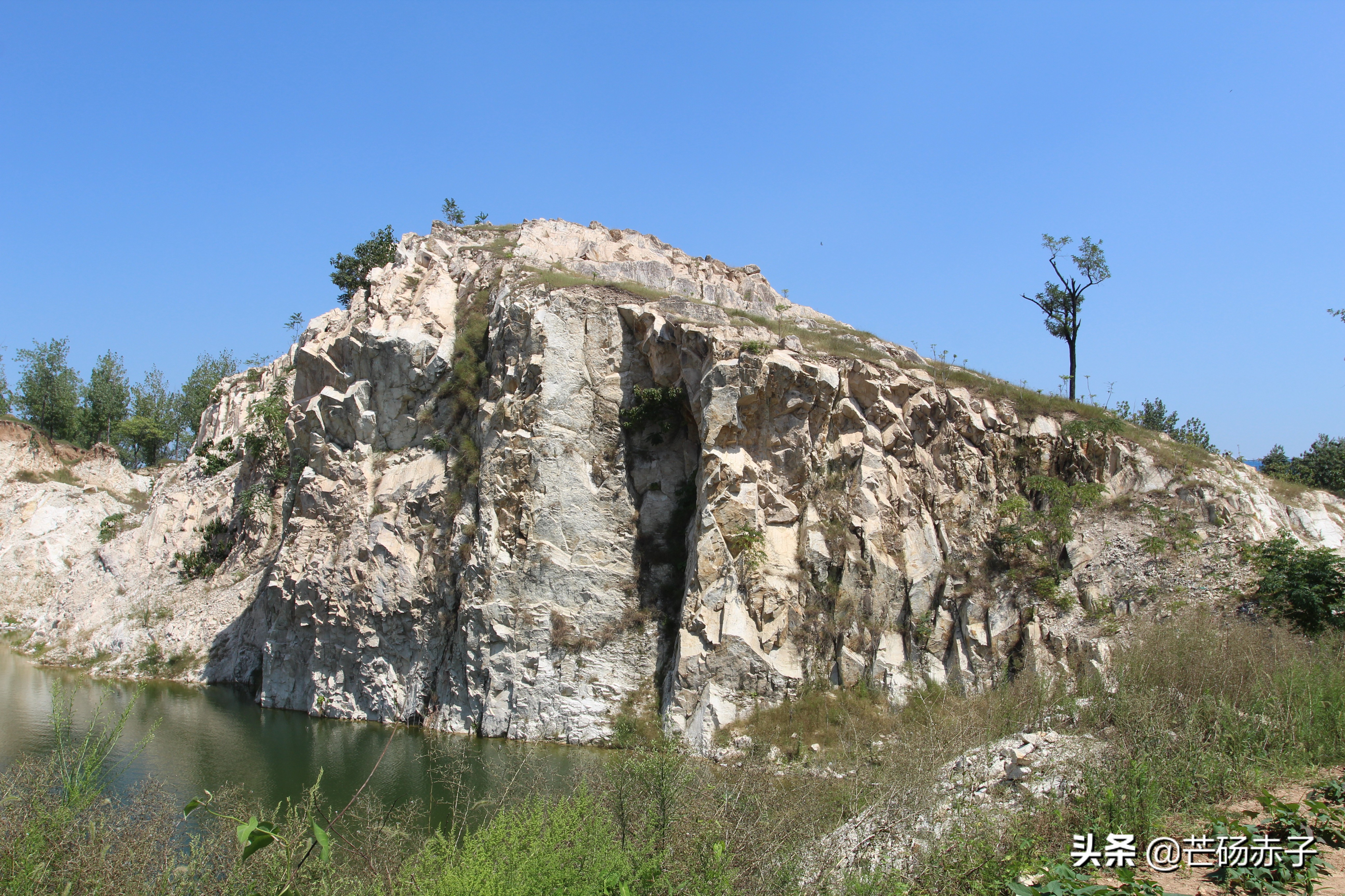 永城芒山镇徐山,永城市芒砀山游玩攻略