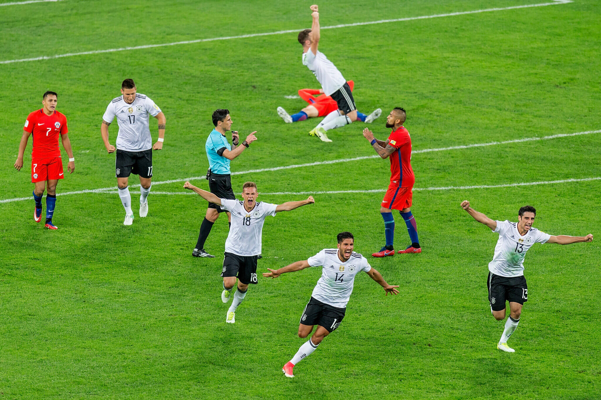 欧洲杯基米希传球莱万,世界杯德国精选基米希