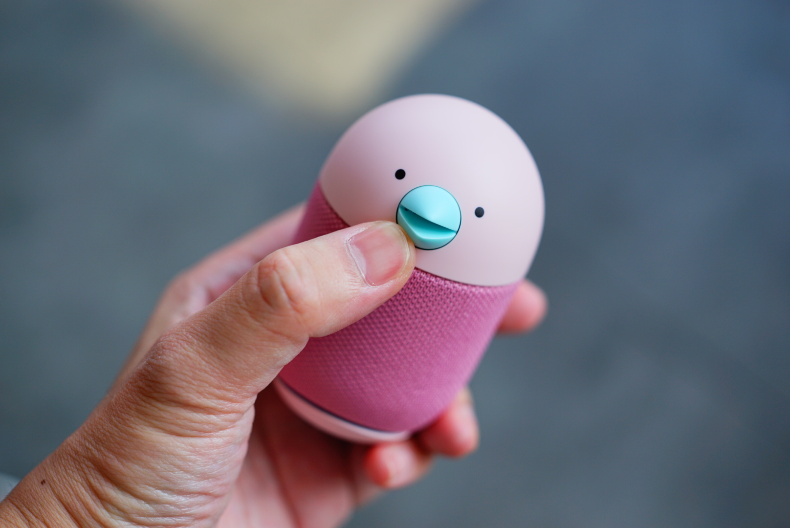 libratone小鸟耳机trackair+评测,安静轻盈的音乐