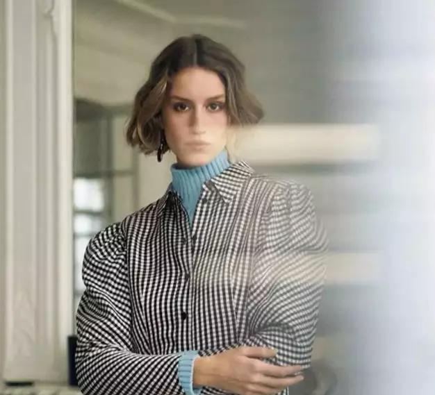 金高银的服饰,金高银高定