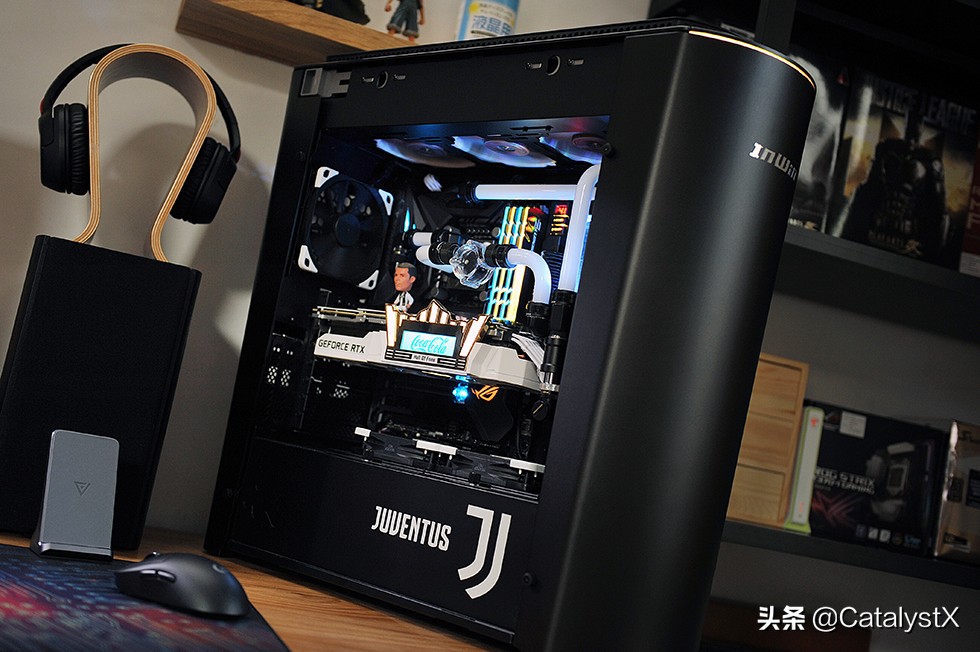 又是爬坑的一年—2018年里一路折腾过来的主力机桌面展示