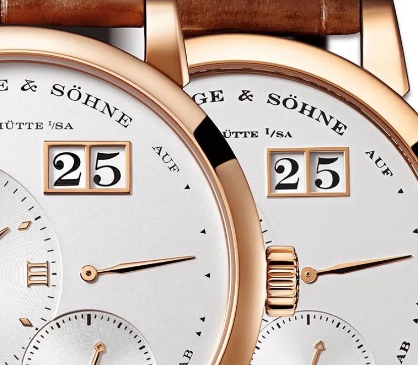 为什么戴爱彼的人这么少,为什么戴手表的人有品位