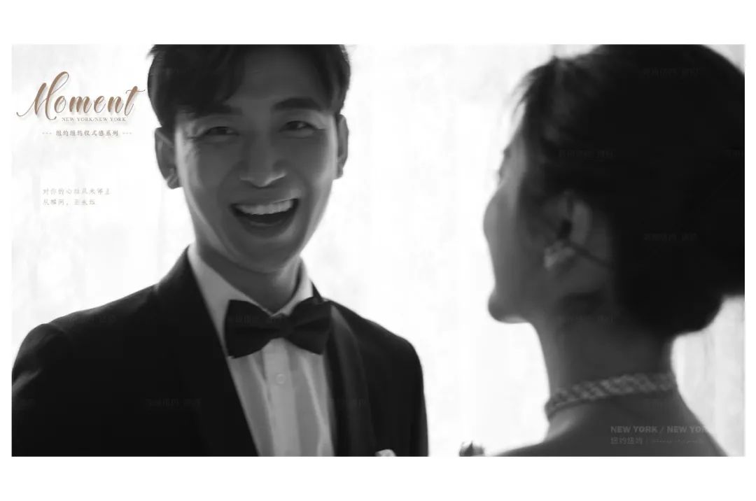纽约纽约新品发布|爱你一眼万年，从瞬间到永远