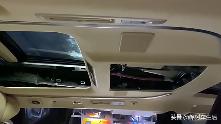 厦门埃尔法音响内饰改装,成都丰田埃尔法音响改装