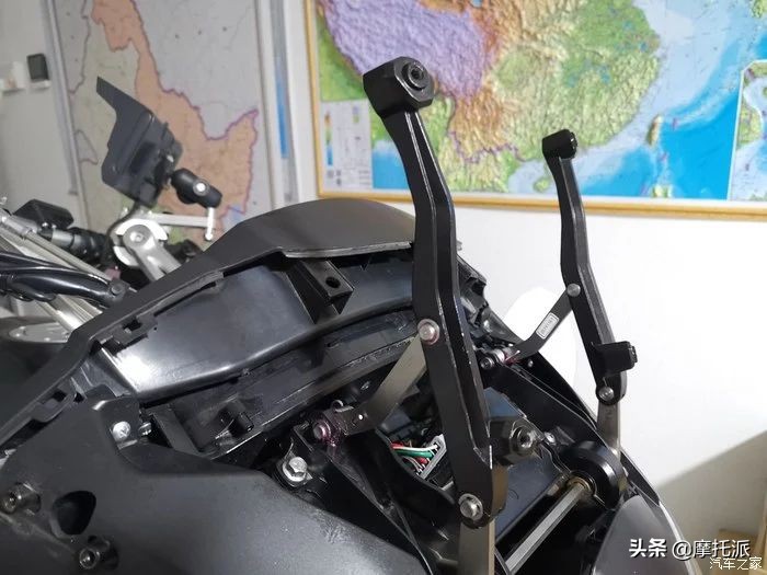 春风650tr-g试驾视频,春风650tr-g极速实测