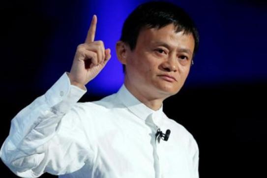 马云马爸爸是如何成功的,马爸爸讲述马云