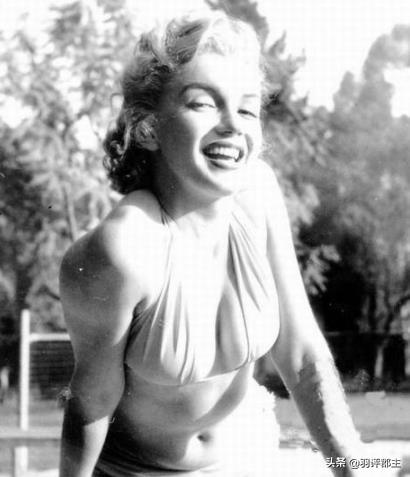 落入凡间的性感天使，36岁香消玉殒