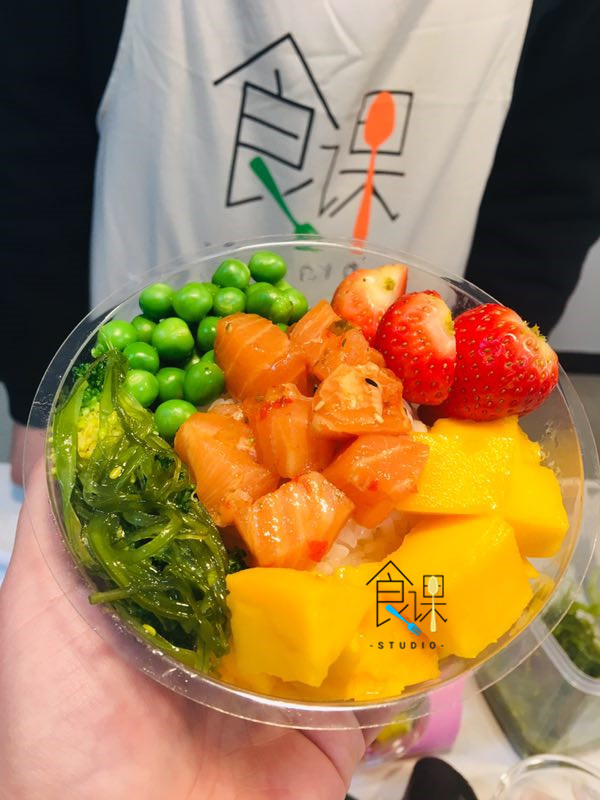 加盟沙拉店利润怎么样,开一家轻食沙拉店需要多少钱