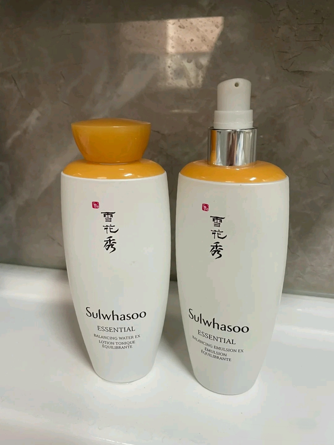 韩系化妆品雪花秀,韩系化妆品全套