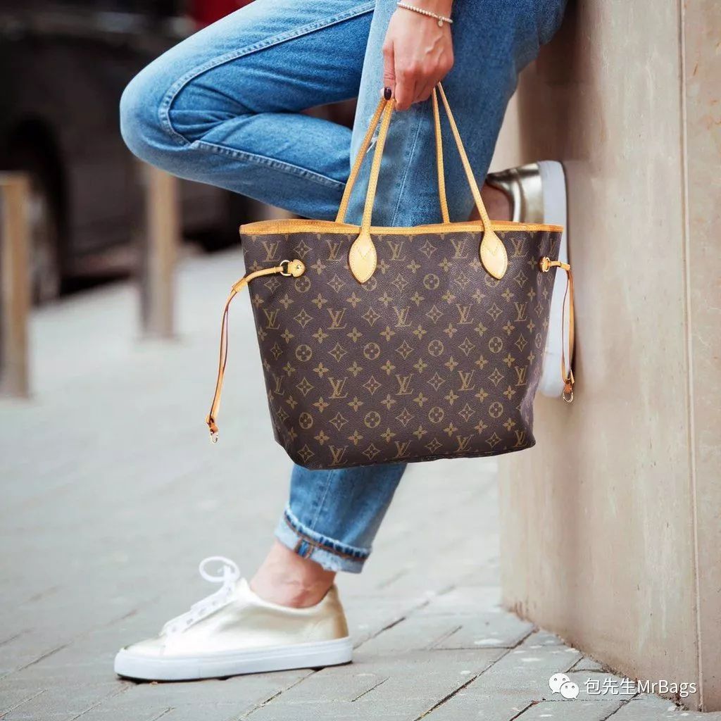 哪个大牌的托特包更适合入手,托特包哪款最好
