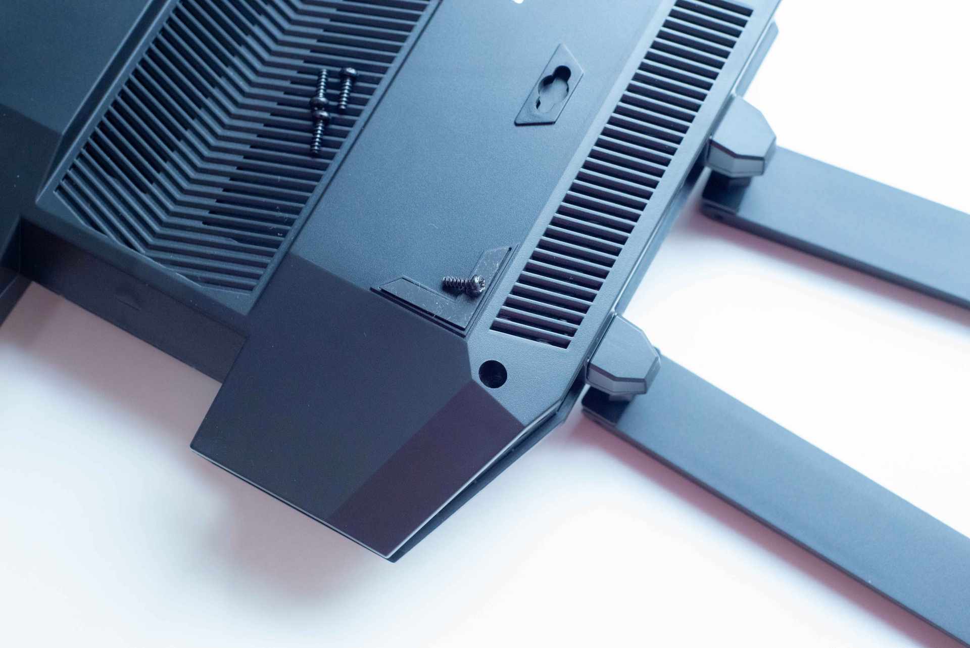 国产芯片的逆袭？中兴AX5400ProWiFi6路由性能及MESH组网使用评测