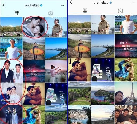 周迅和王烁照片,周迅王烁写真曝光