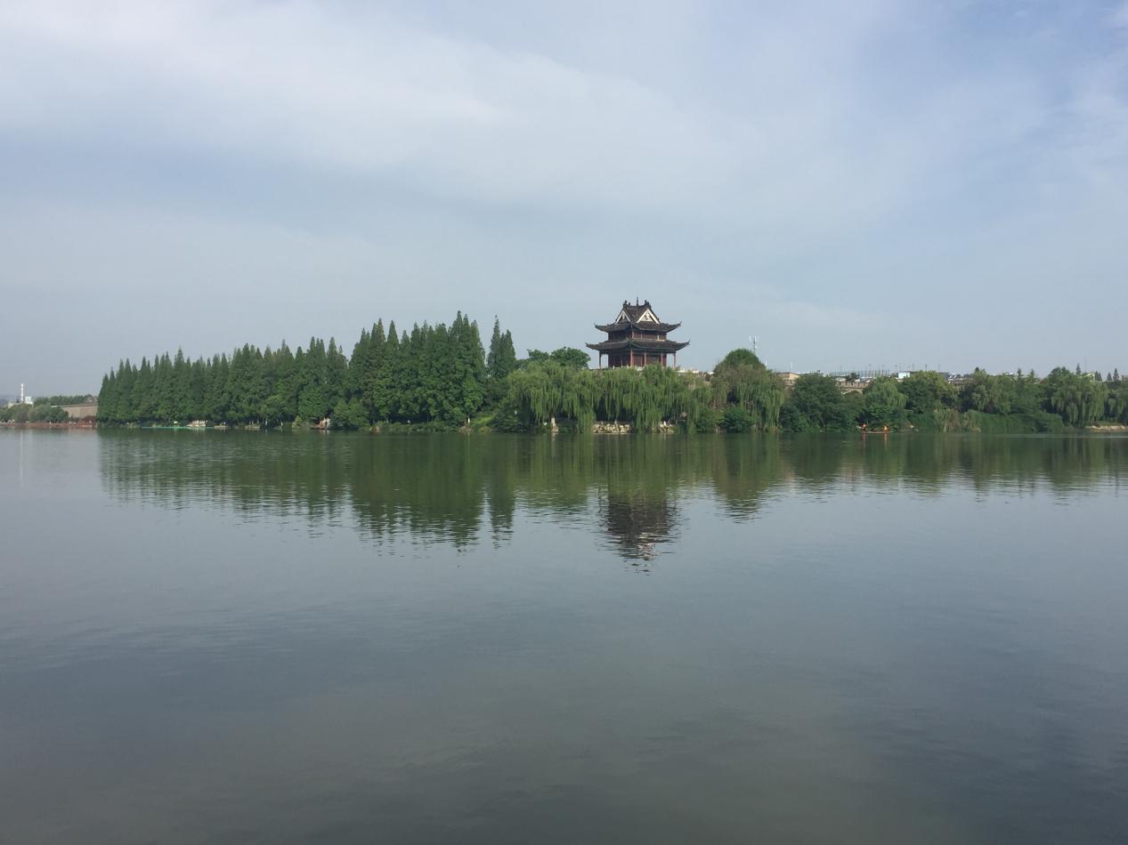 楚天四大名楼之一,楚天四大名楼排列顺序