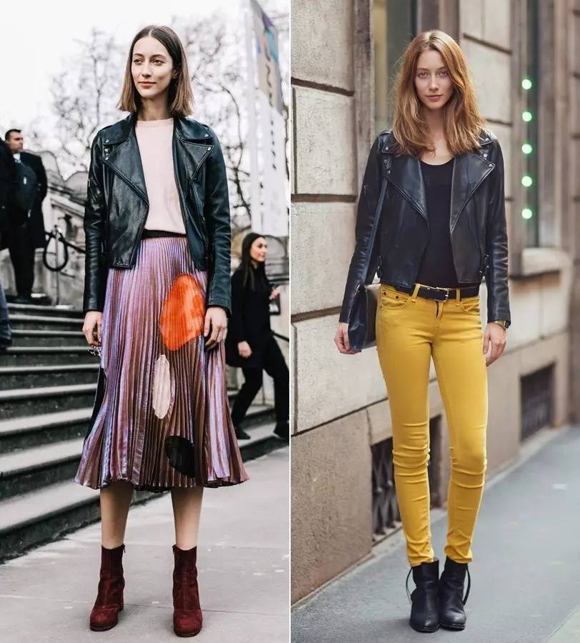 为什么不建议穿机车皮衣 (机车皮衣怎么选适合自己)