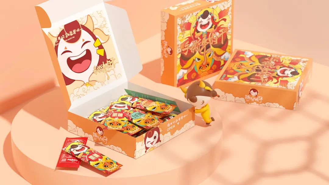 包装是一种品牌力,包装属于商品的一部分吗